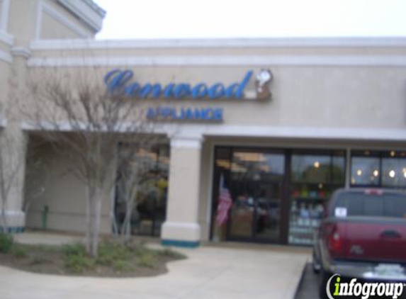 Cenwood Appliance - Memphis, TN
