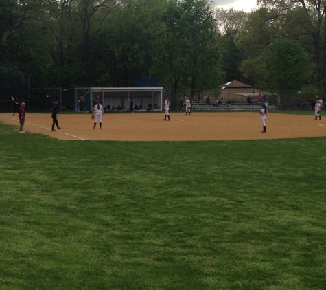 Suffern Senior High School - Suffern, NY