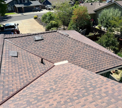 Great Valley Roofing