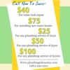 Harwin Plumbing Service gallery