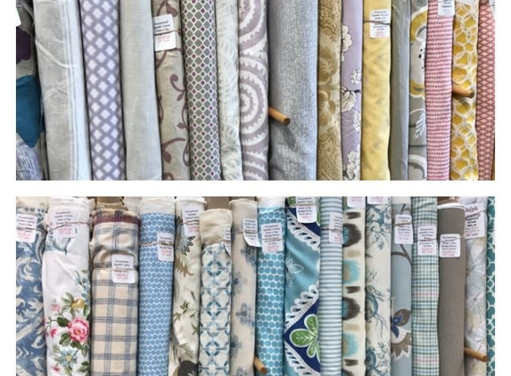 Banksville Designer Fabrics - Norwalk, CT