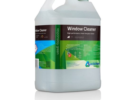 The Cleaning Warehouse - Mitchell, ACT