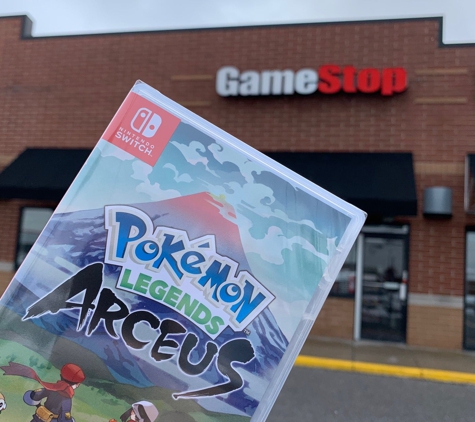 GameStop - Fairlawn, OH