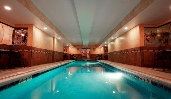 BRC Day Spa & Sauna Resort - Fair Lawn, NJ