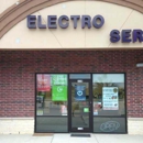 Electro Serv - Audio-Visual Repair & Service