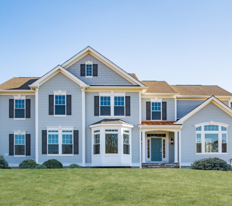 Wheelock Farm By Pulte Homes - Norton, MA