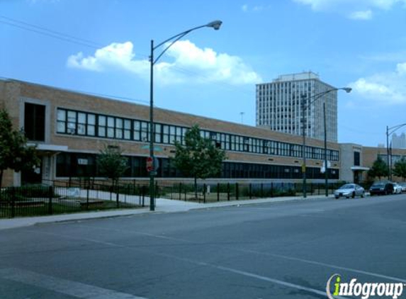 Philo Carpenter School - Chicago, IL