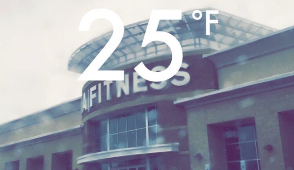 LA Fitness - Dallas, TX