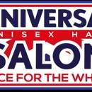 Universal Unisex Hair Salon - Beauty Salons