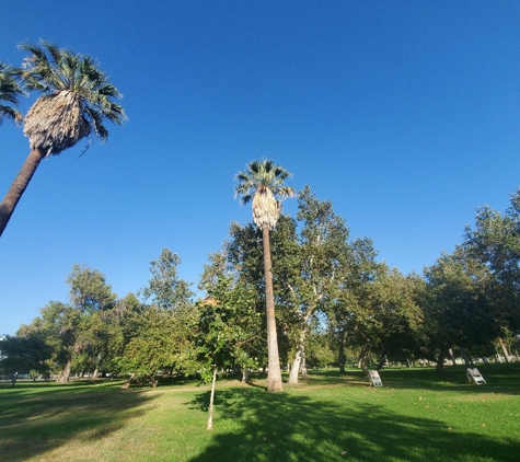 Arcadia Park - Arcadia, CA