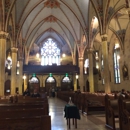 Sacred Heart of Jesus Catholic Church - Historical Places