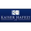 Kaiser Hafezi Law gallery