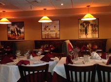 Sals ristorante deals