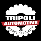 Tripoli Automotive  Diesel Specialty