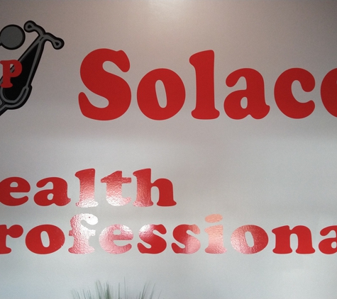 Solace Health Professionals - Seymour, TN