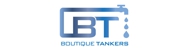 Boutique Tankers - Water Cartage