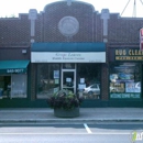 Grape Leaves - Middle Eastern Restaurants
