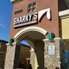 Sharky's