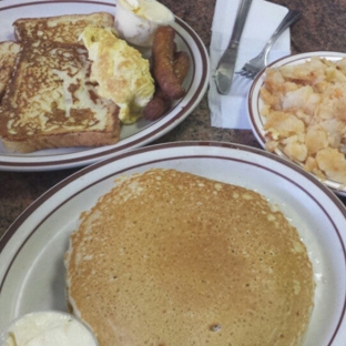 Anna's Luncheonette - Brooklyn, NY