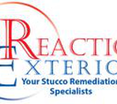 Reaction Exteriors, Inc. - West Chester, PA