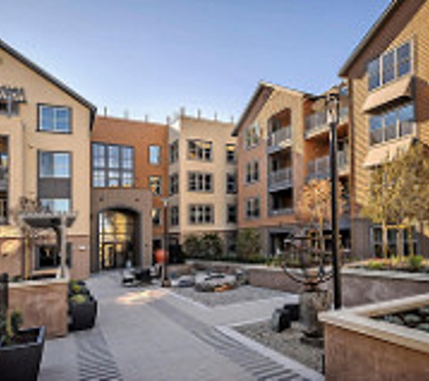 Township Apartments - Redwood City, CA