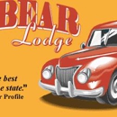 Big Bear Lodge - American Restaurants