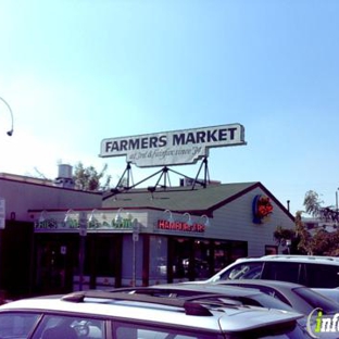 Starbucks Coffee - Los Angeles, CA