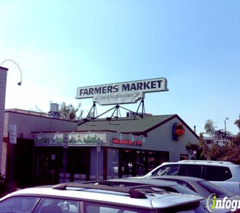 Dylan's Candy Bar - Los Angeles, CA