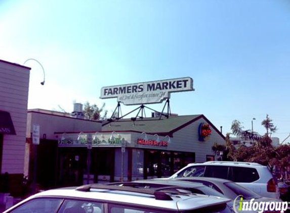 Tbilisi & Yerevan Bakery - Los Angeles, CA