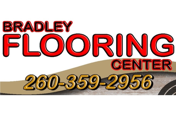 Bradley Flooring Center - Huntington, IN