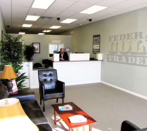 Federal Gold Traders - Columbus, OH