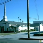 Crescent South Baptist Church