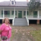 Magnolia Mound Plantation House