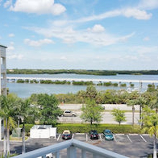Boca Ciega Resort - Saint Petersburg, FL