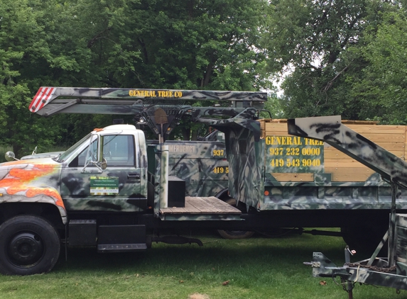 General Tree Company - New Carlisle, OH