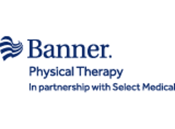 Banner Physical Therapy - Phoenix - 19th Avenue - Phoenix, AZ