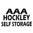 AAA Self-Storage Hockley