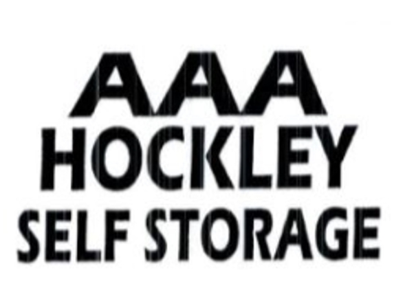 AAA Self-Storage Hockley - Hockley, TX