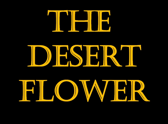 The Desert Flower - Truth Or Consequences, NM