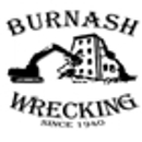 Burnash Wrecking Inc - Demolition Contractors