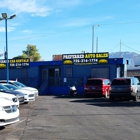 Preferred Auto Cash Rentals and Sales