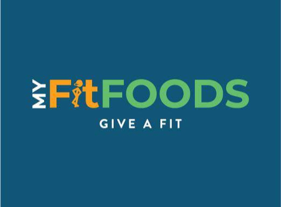 MyFitFoods - Greenwood Village, CO