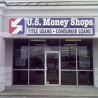 US Money Shops
