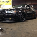 LOUD Motorsports Company - Automobile Customizing