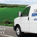 Great Lakes Express Delivery - Courier & Delivery Service