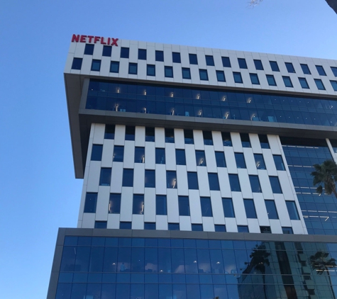 Netflix Inc. - Los Angeles, CA