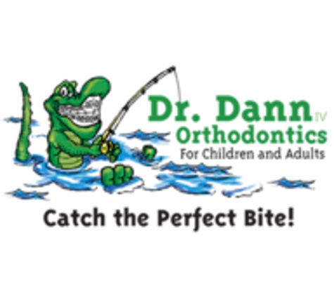 Dr. Dann Orthodontics - Orlando, FL
