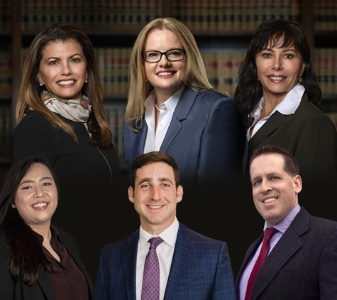 The Hassell Law Group - San Francisco, CA. Our Top-Rated Legal Team