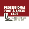Dr. George S. Sehl, DPM - Professional Foot & Ankle Care gallery