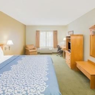 Days Inn by Wyndham Hattiesburg MS - Hattiesburg, MS